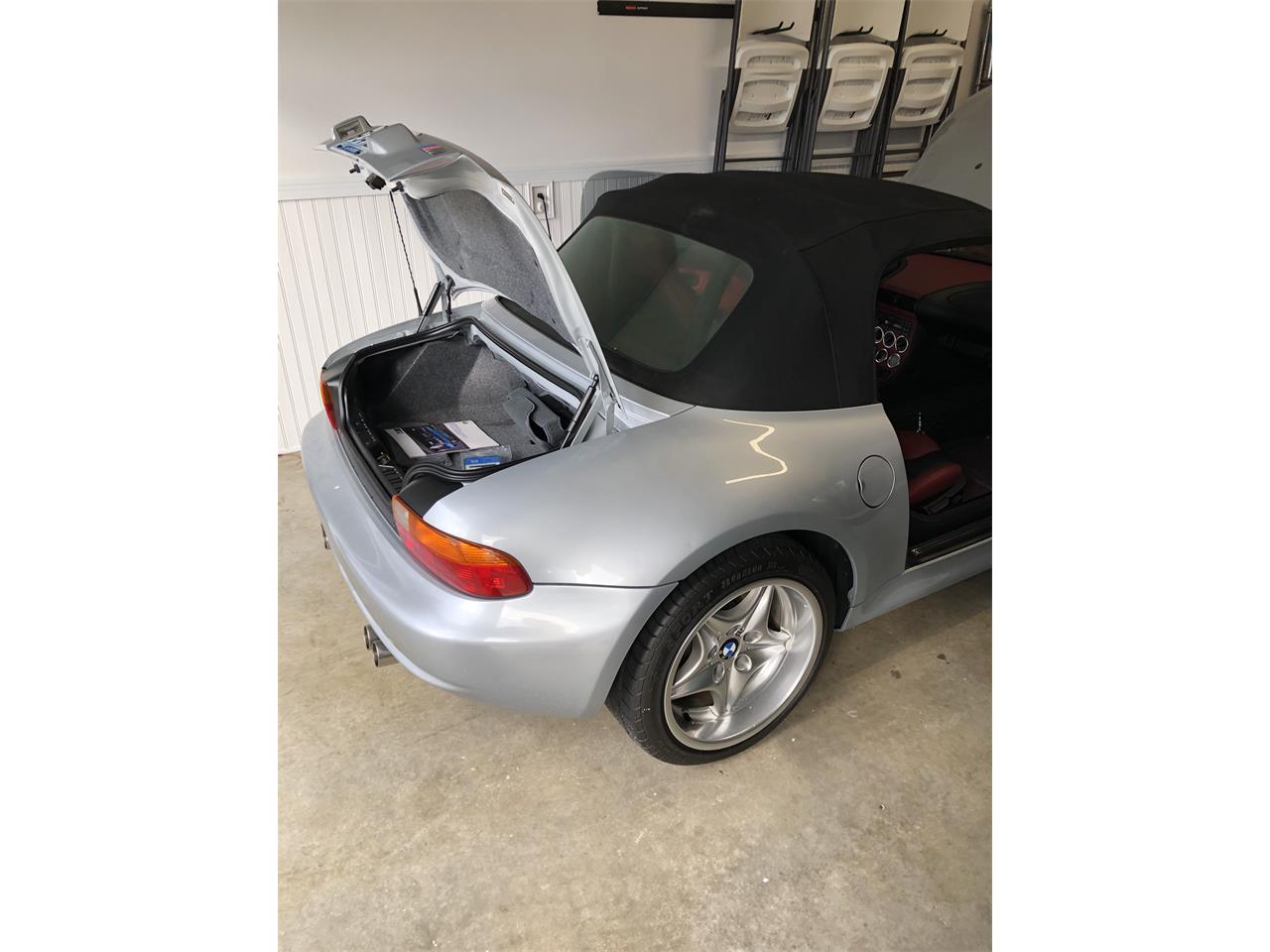 1998 BMW M Roadster for sale in Paducah, KY – photo 19