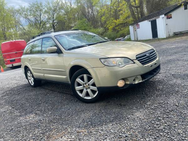 Subaru Outback for sale in Glenmont, VT – photo 14