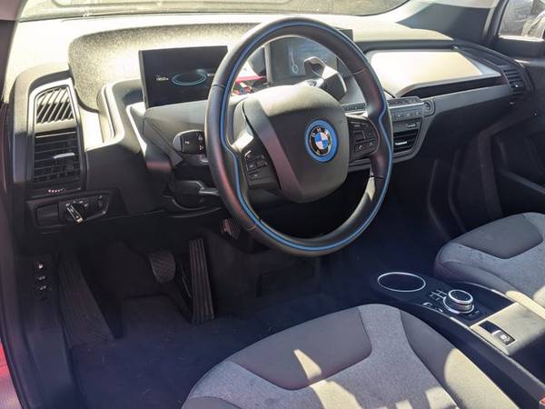 2018 BMW i3 s SKU: JVB87370 Hatchback - - by dealer for sale in Bellevue, WA – photo 10