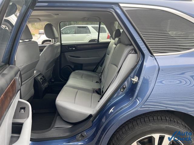 2019 Subaru Outback 3.6R Limited for sale in Huntsville, AL – photo 18