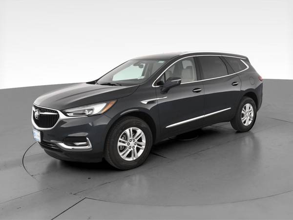 2020 Buick Enclave Essence Sport Utility 4D suv Gray - FINANCE... for sale in Fort Collins, CO – photo 3