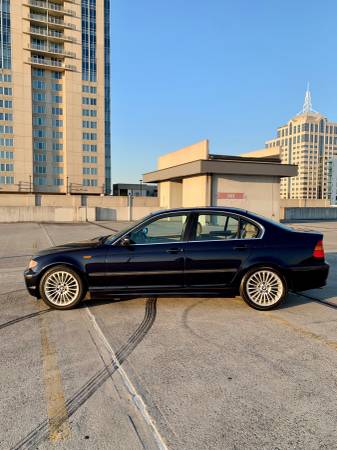 2003 BMW 330i - cars & trucks - by owner - vehicle automotive sale for sale in Virginia Beach, VA