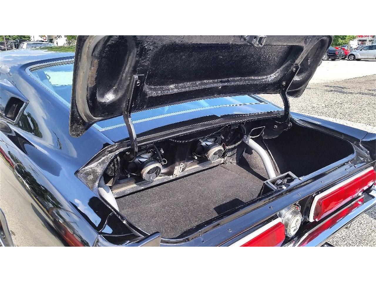 1967 Ford Mustang GT for sale in Stratford, NJ – photo 45