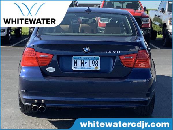 2011 BMW 3 Series 328i xDrive 1, 000 Down Deliver s! for sale in Burnsville, MN – photo 5