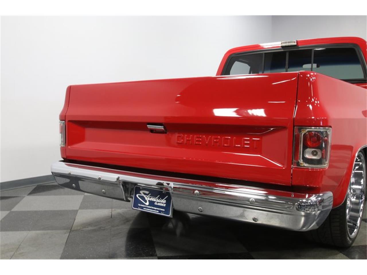 1985 Chevrolet C10 for sale in Concord, NC – photo 30