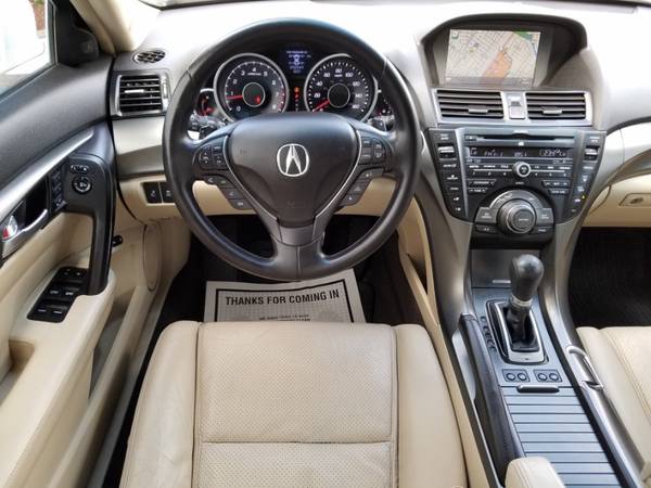 2012 Acura TL Advance w/Leather,Sunroof,Navigation,Back-up Camera for sale in Queens Village, NY – photo 14