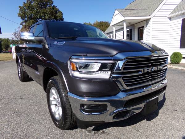 Motor Trend Truck of the Year 2019 RAM 1500 HEMI Laramie! for sale in Hayes, District Of Columbia – photo 15