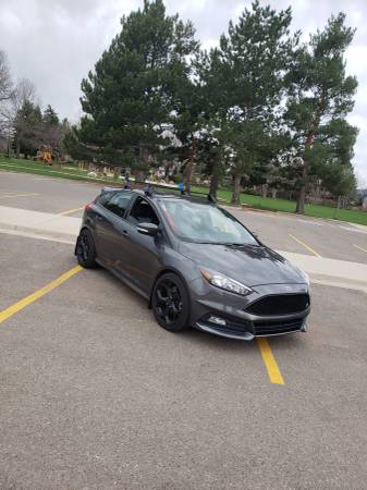 2017 Ford Focus ST for sale in Boulder, CO