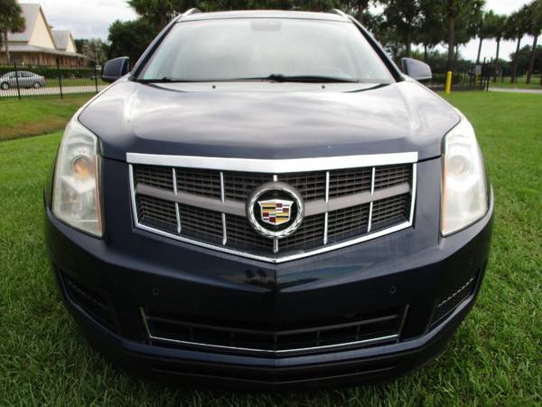 2010 Cadillac SRX Luxury Collection for sale in Kissimmee, FL – photo 15