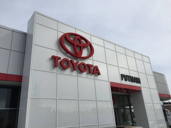 NEW 2019 TOYOTA HIGHLANDER AWD SE NIGHTSHADE (DVD) LEASE $4988 DOWN for sale in Burlingame, CA – photo 17