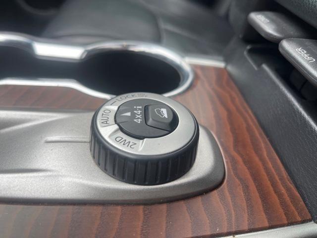2018 Nissan Pathfinder Platinum for sale in Chesapeake , VA – photo 36