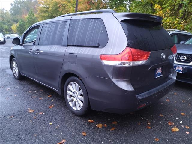 2011 Toyota Sienna Limited for sale in Other, NJ – photo 3