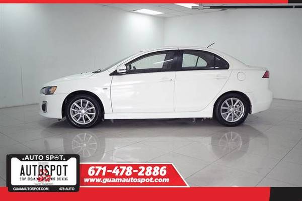 2016 Mitsubishi Lancer - Call for sale in Other, Other – photo 4
