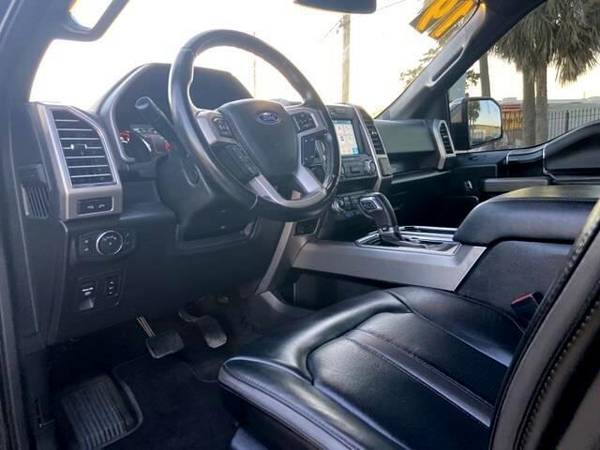 2019 Ford F-150 F150 F 150 Platinum - EVERYBODY RIDES! - cars & for sale in Metairie, LA – photo 7