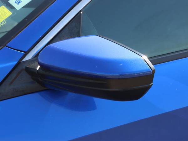 2017 Honda Civic Sedan LX sedan Blue - - by dealer for sale in Salinas, CA – photo 21