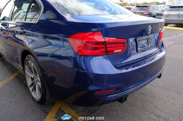 2016 *BMW* *340i* *340i* for sale in Memphis, TN – photo 9