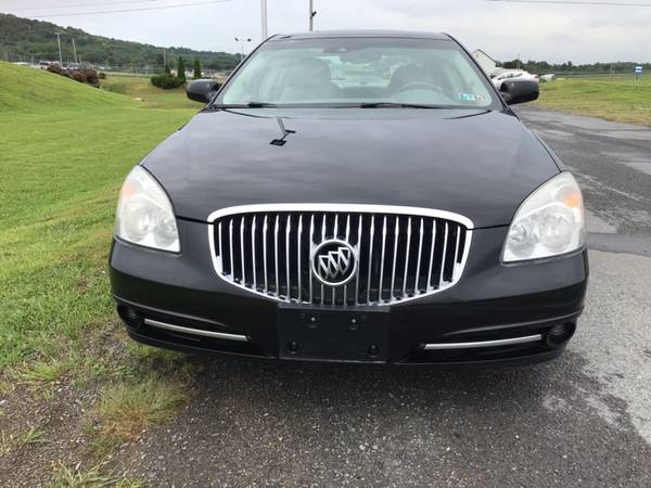 2010 Buick Lucerne CXL for sale in Shippensburg, PA – photo 3