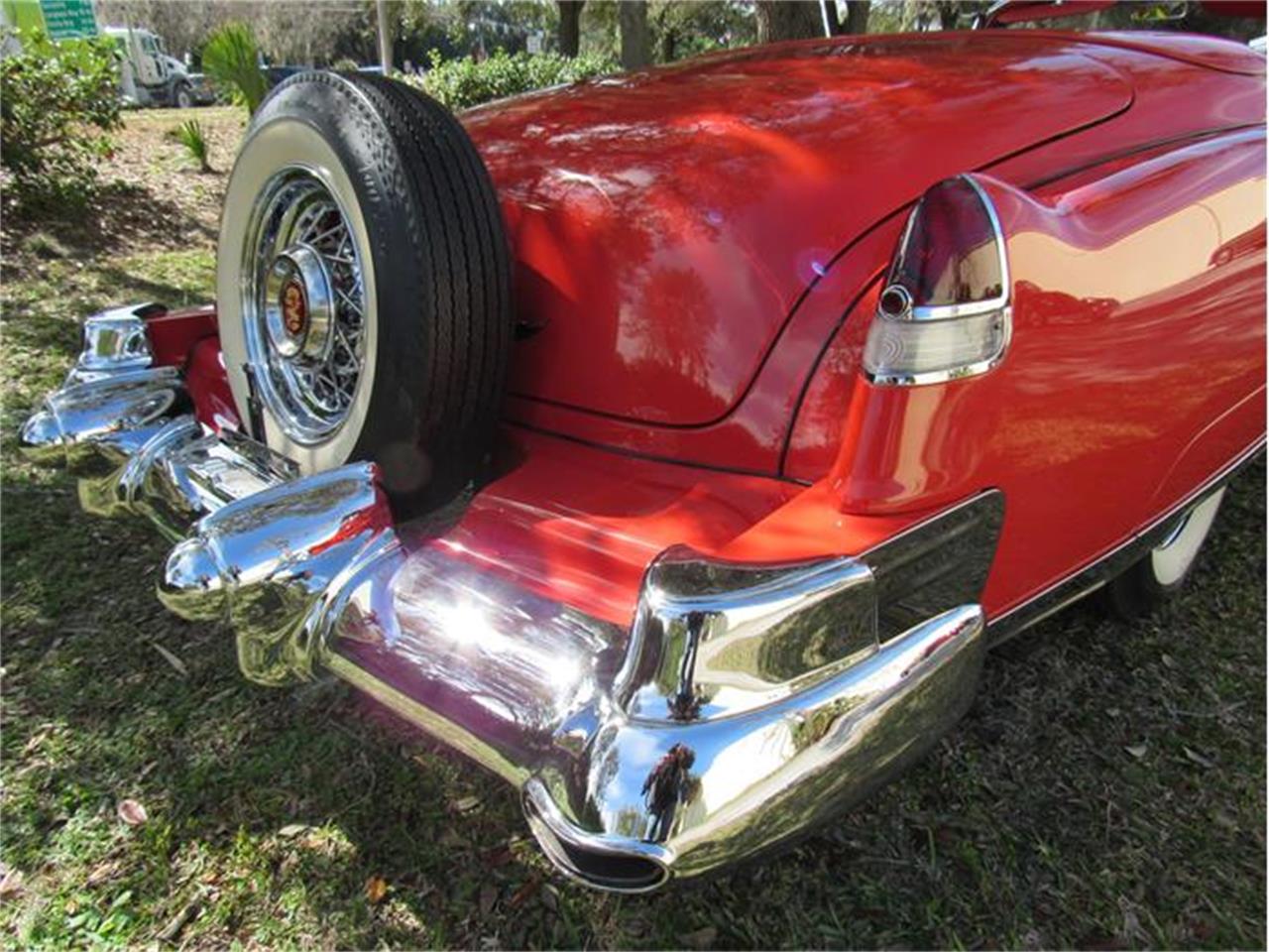 1953 Cadillac Eldorado for sale in Sarasota, FL – photo 9