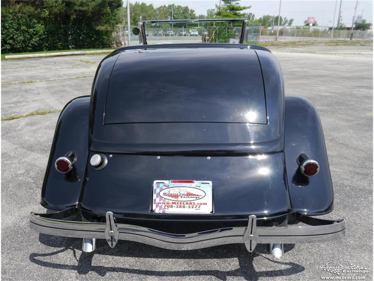 1934 Ford Street Rod for sale in Alsip, IL – photo 49