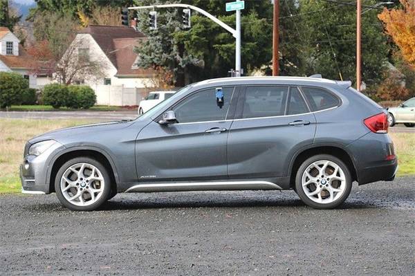 2015 BMW X1 AWD All Wheel Drive xDrive35i SUV - cars & trucks - by... for sale in Corvallis, OR – photo 8