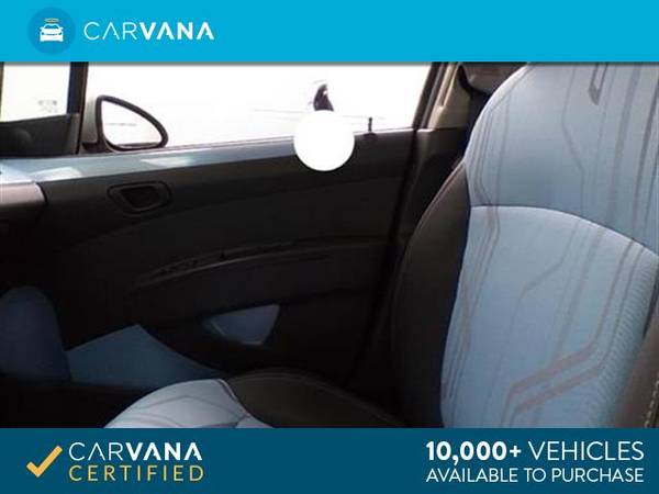 2016 Chevy Chevrolet Spark EV 1LT Hatchback 4D hatchback Silver - for sale in Phoenix, AZ – photo 15