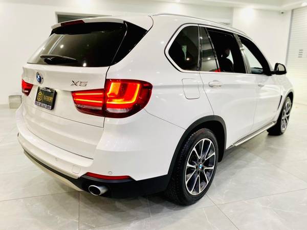 2017 BMW X5 xDrive35i Sports Activity Vehicle 439 / MO - cars &... for sale in Franklin Square, NY – photo 11