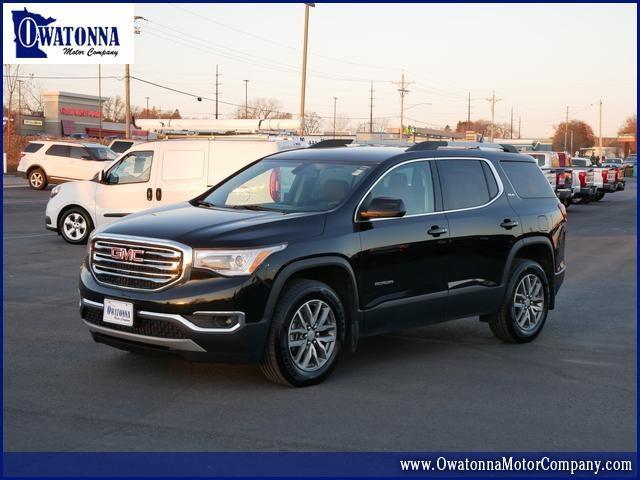 2017 GMC Acadia SLE-2 for sale in Owatonna, MN
