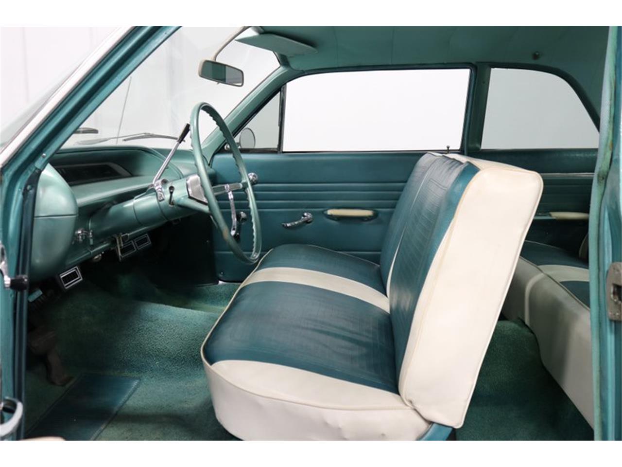 1964 Chevrolet Biscayne for sale in Fort Worth, TX – photo 4