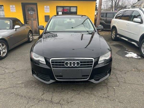 2012 AUDI A4 QUATTRO PREMIUM ( AWD - ONLY 101K MILES ) - cars & for sale in Marshall, VA – photo 2