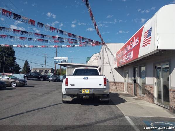 7 3 Powerstroke - - by dealer - vehicle automotive sale for sale in Spokane, WA – photo 3