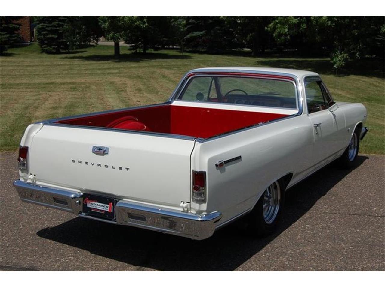 1964 Chevrolet El Camino for sale in Rogers, MN – photo 8