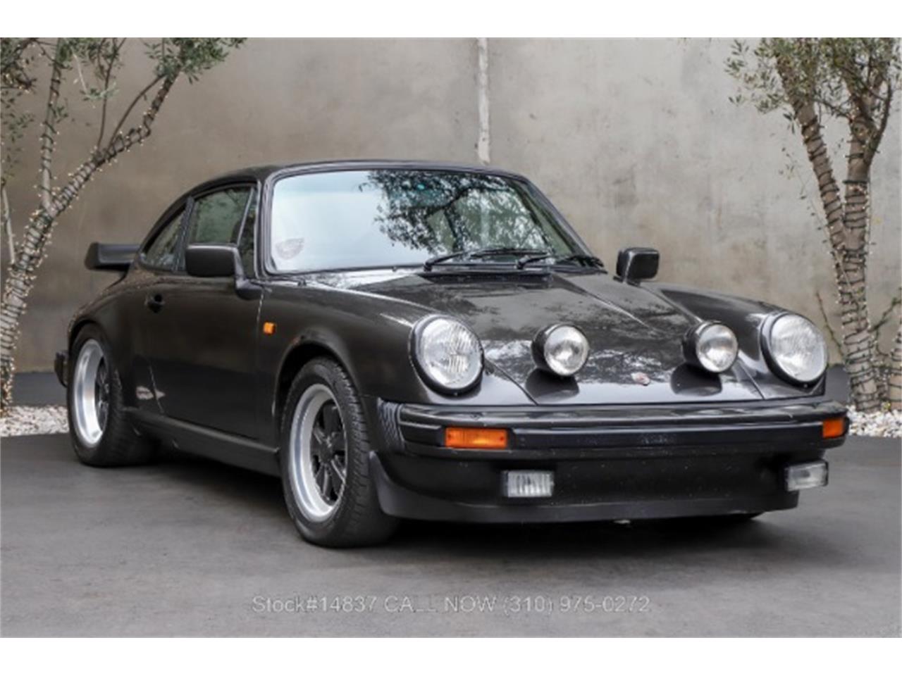 1982 Porsche 911SC for sale in Beverly Hills, CA – photo 42