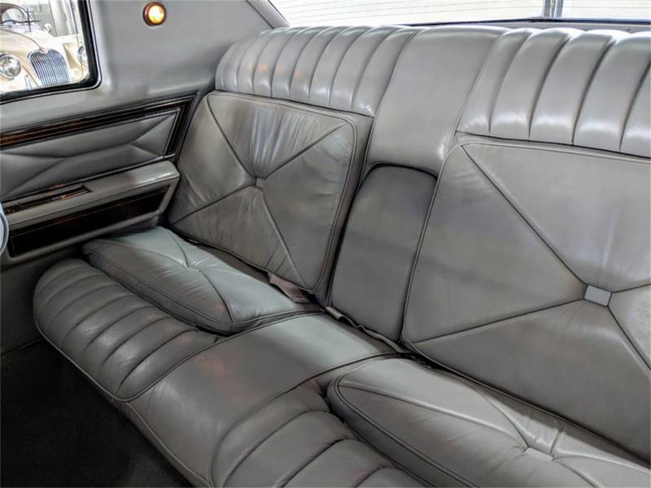 1977 Lincoln Mark V for sale in St. Charles, IL – photo 45