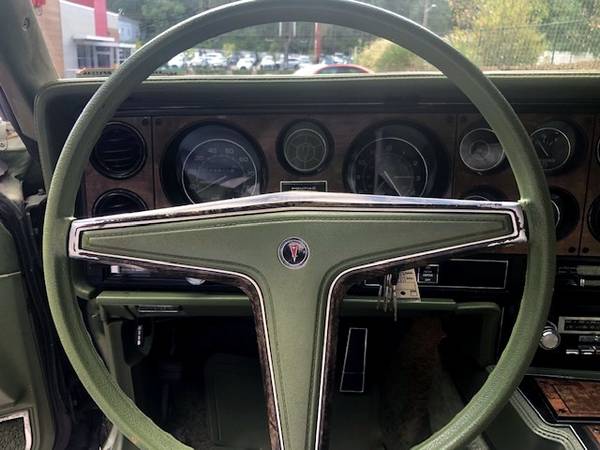 ▲▲1979 Pontiac Grand Prix LJ = BEAUTIFUL CLASSIC/ LOW MILES/ MUST SEE! for sale in Pittsburgh, WV – photo 12