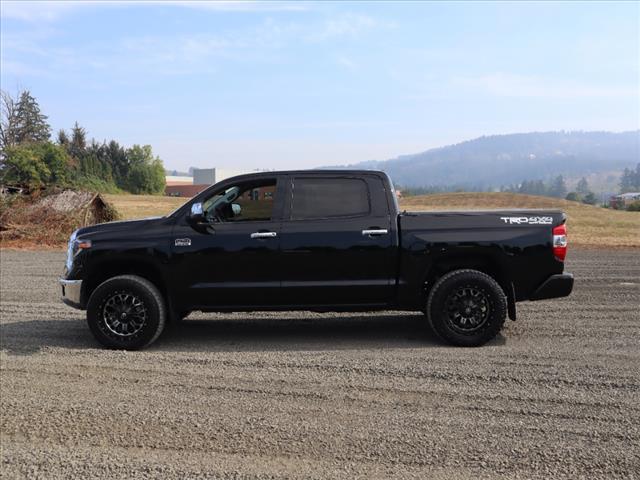 2019 Toyota Tundra 1794 for sale in Newberg, OR – photo 4