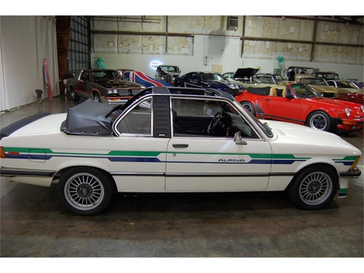 1979 BMW Alpina B3 for sale in Marietta, GA – photo 11
