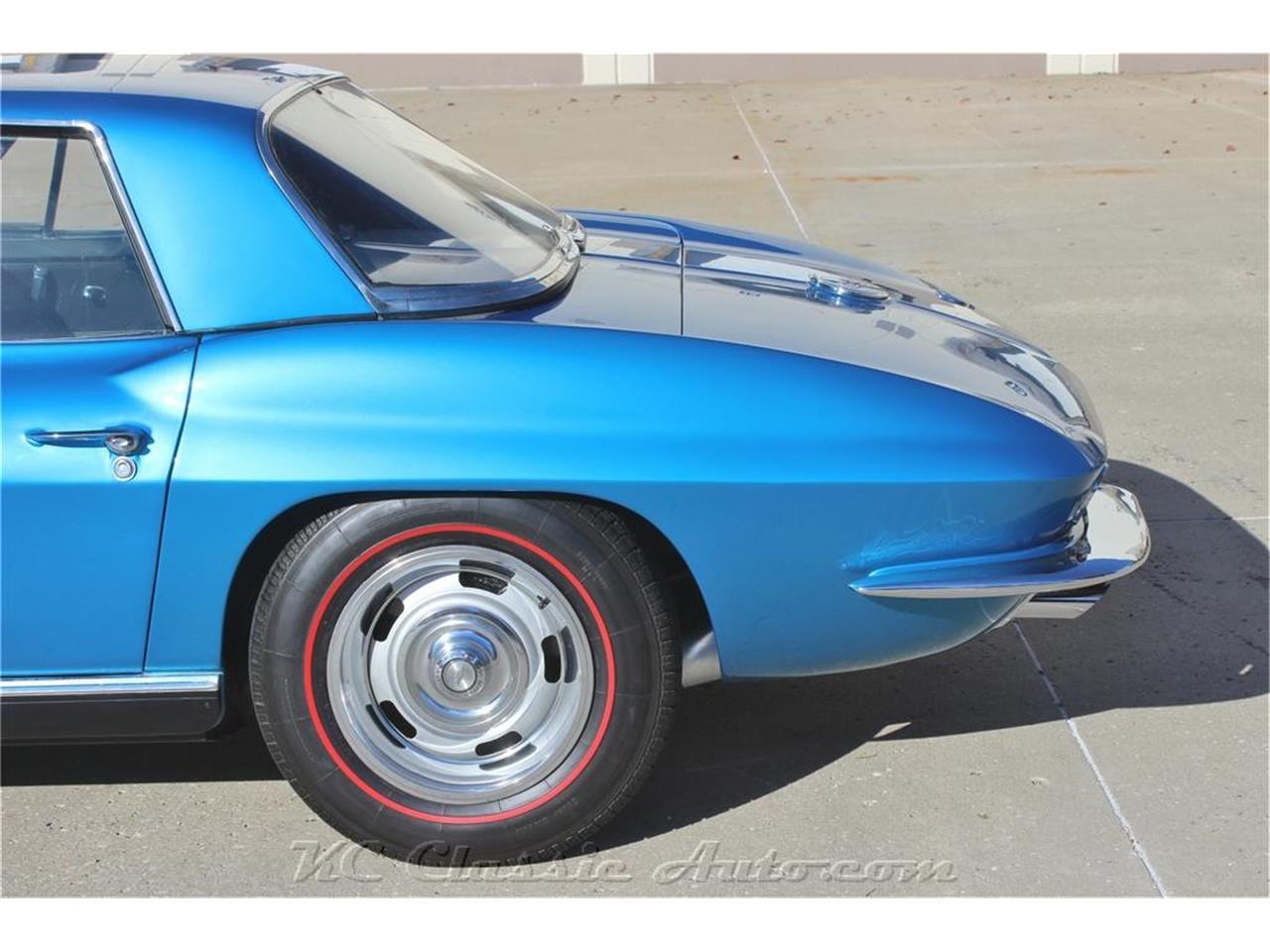 1967 Chevrolet Corvette for sale in Lenexa, KS – photo 32