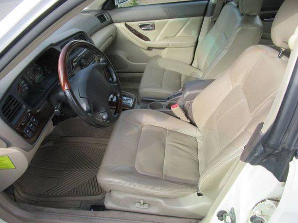 2002 Subaru Outback VDC AWD 4dr Wagon - Down Pymts Starting at $499 for sale in Marysville, WA – photo 9
