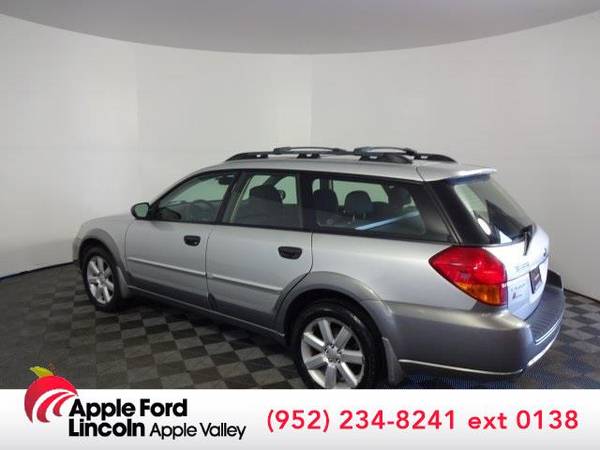 2006 Subaru Outback 2.5i - wagon for sale in Apple Valley, MN – photo 9