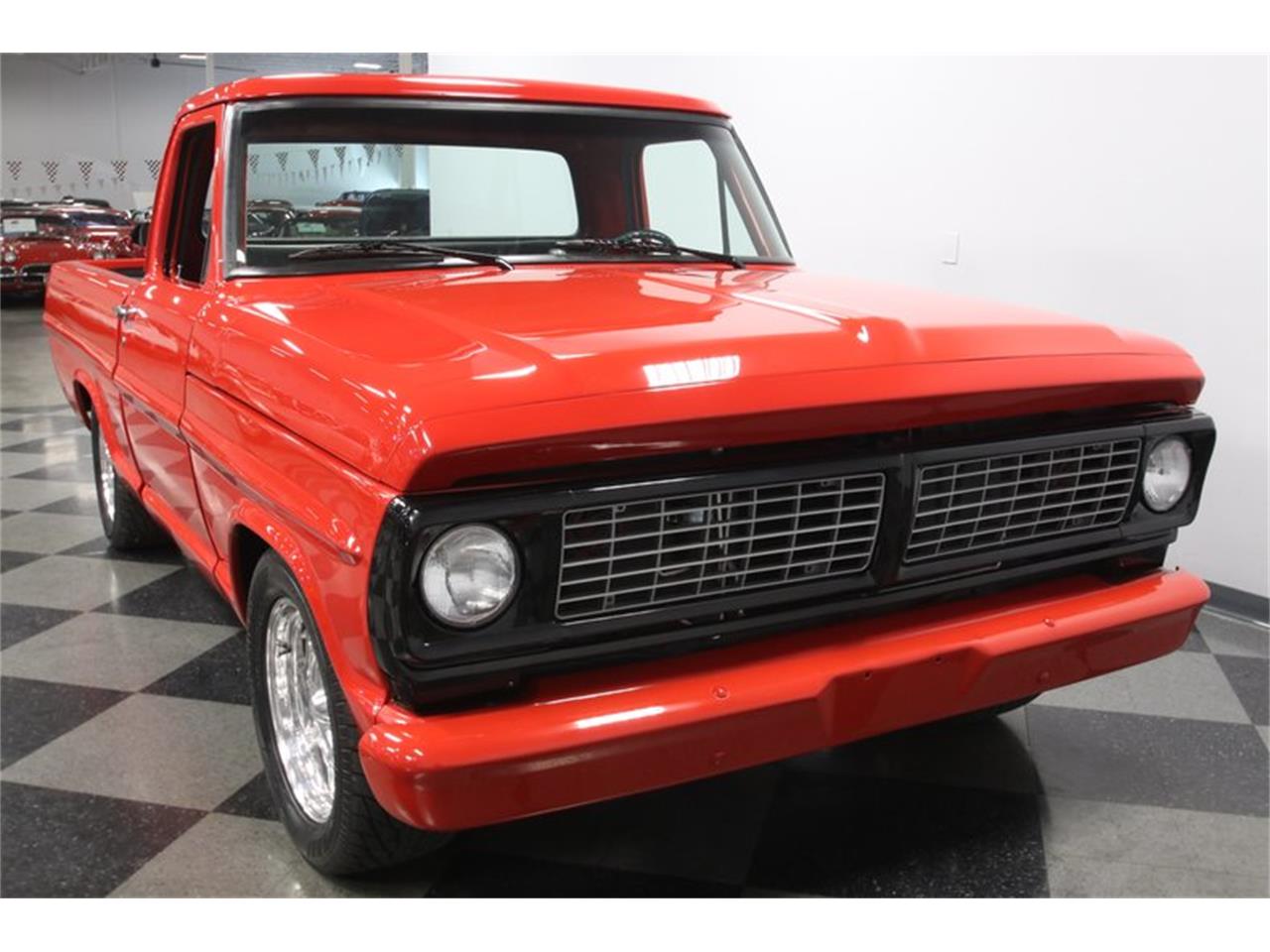 1970 Ford F100 for sale in Concord, NC – photo 17