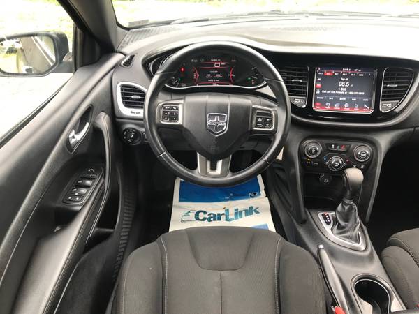 2013 DODGE DART LIMITED, LOW MILES GAS SAVER WITH WARRANTY. for sale in Mount Pocono, PA – photo 17