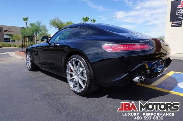 2016 Mercedes-Benz AMG GT S Coupe AMG GTS ~ LOW MILES HUGE $136k MSRP! for sale in Mesa, AZ – photo 4