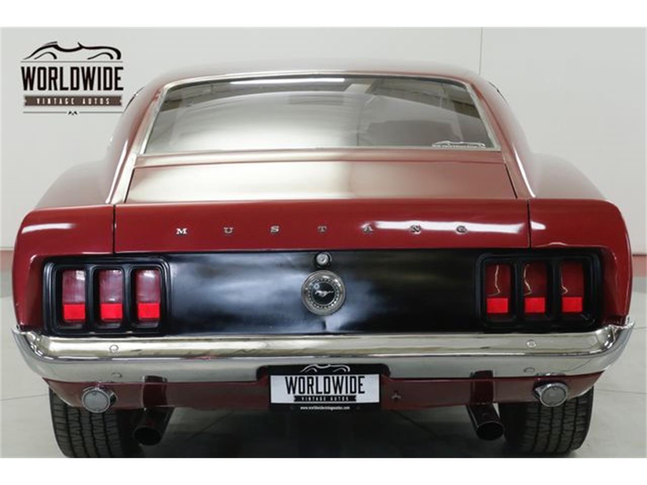1970 Ford Mustang for sale in Denver , CO – photo 19