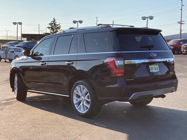 2019 Ford Expedition Limited for sale in Bellingham, WA – photo 13