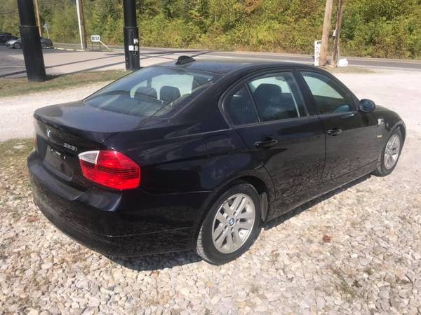 2007 bmw 328i for sale in Eleanor, WV – photo 5