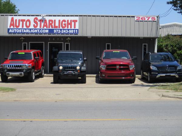 2008 Jeep Wrangler Rubicon 4x4 Mint Condition Low Mileage - cars & for sale in Dallas, TX – photo 23