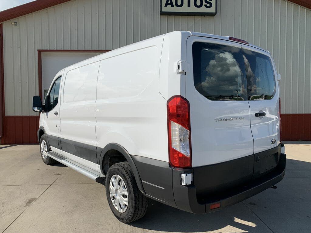 2020 Ford Transit Cargo 350 Low Roof RWD for sale in Goodfield, IL – photo 5