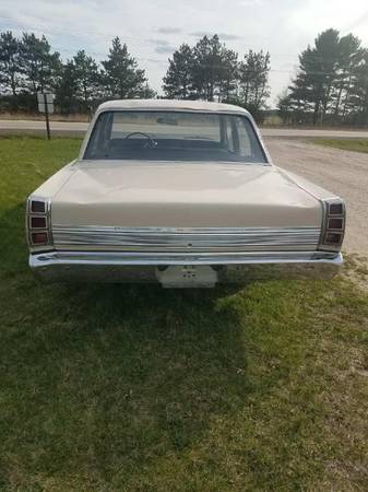 1968 Plymouth Valiant - - by dealer - vehicle for sale in Tomah, WI – photo 3