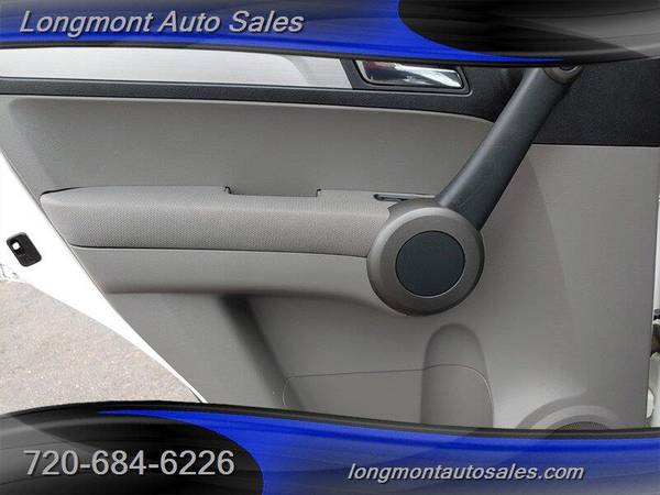 2011 Honda CR-V EX 4WD 5-Speed AT for sale in Longmont, CO – photo 13