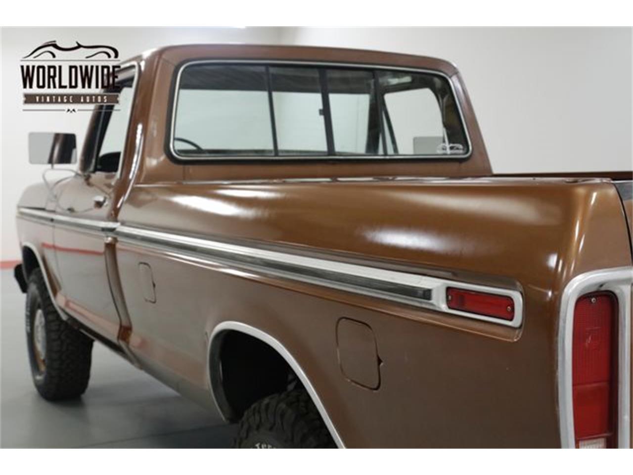 1978 Ford F250 for sale in Denver , CO – photo 36
